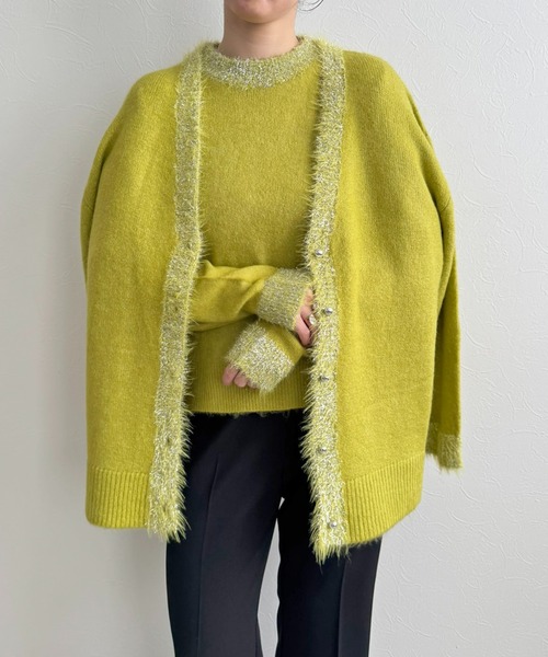 ニット/セーター│1page｜通常価格とセール価格│Eimee Law & LHELBIE