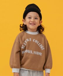 スウェット（イエロー/黄色系・刺繍）ファッション通販 - ZOZOTOWN