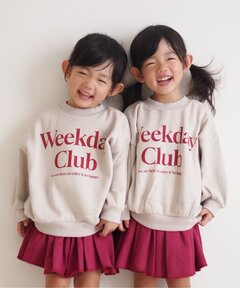 Classic Cherry Sweatshirt　新品 Classic Cherry Sweatshirt