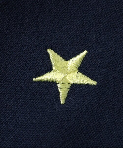 セール】【裏起毛】あったかロゴバリエーショントレーナー_ジュニア