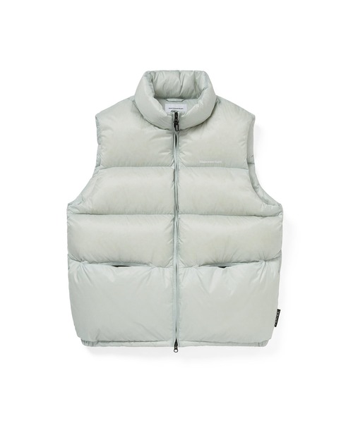 PERTEX T Down Vest（ダウンベスト）｜thisisneverthat（ディスイズ
