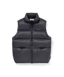thisisneverthat(ディスイズネバーザット)のPERTEX T Down Vest(ダウンベスト)