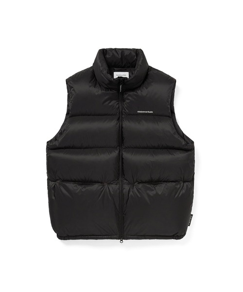 PERTEX T Down Vest（ダウンベスト）｜thisisneverthat（ディスイズ