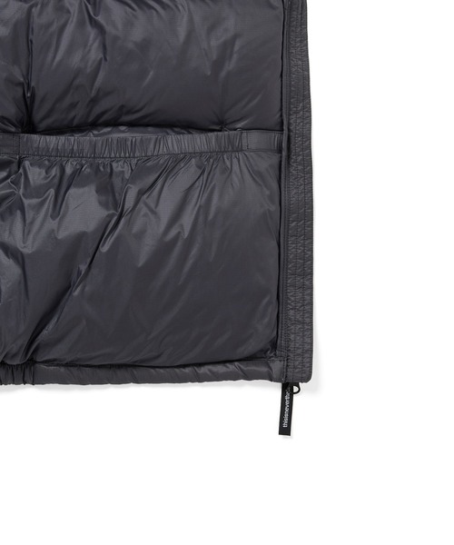 PERTEX T Down Vest（ダウンベスト）｜thisisneverthat（ディスイズ