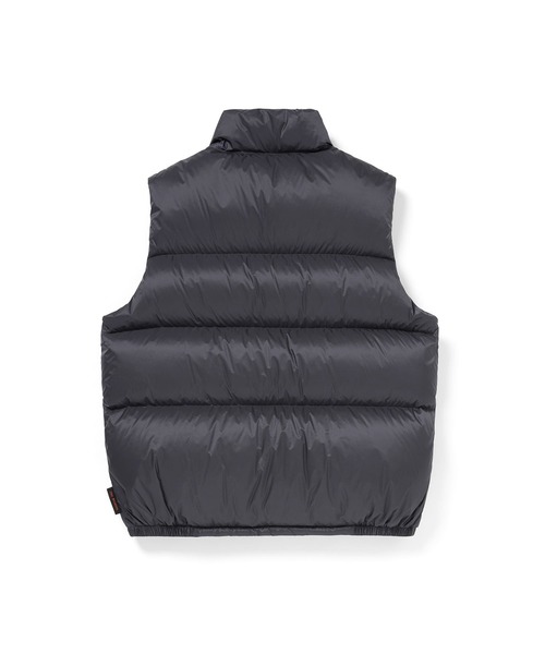 PERTEX T Down Vest（ダウンベスト）｜thisisneverthat（ディスイズ