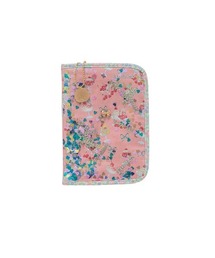 fafa（フェフェ）の「MICHALINA | マルチ・母子手帳ケース(L)（母子手帳ケース）」