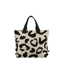 ARTISAN&ARTIST（アルティザンアンドアーティスト）の「「ARTISAN＆ARTIST」ジャーナル・レオパード/デイリー（トートバッグ）」