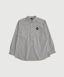 F.C.Real Bristol（エフシーレアルブリストル）の「COOLMAX B.D.SHIRTS