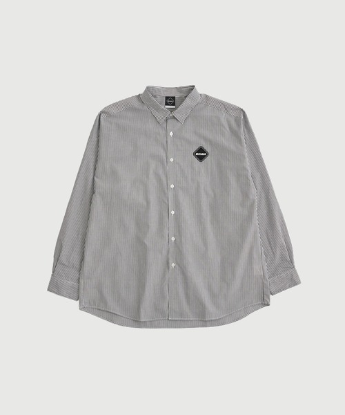 F.C.Real Bristol（エフシーレアルブリストル）の「COOLMAX B.D.SHIRTS