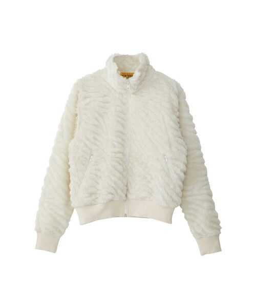 SUPER HYSジャカード ジャンパー（その他アウター）｜HYSTERIC GLAMOUR