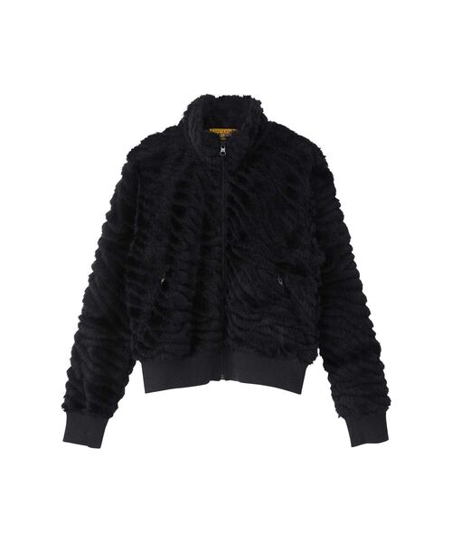 SUPER HYSジャカード ジャンパー（その他アウター）｜HYSTERIC GLAMOUR