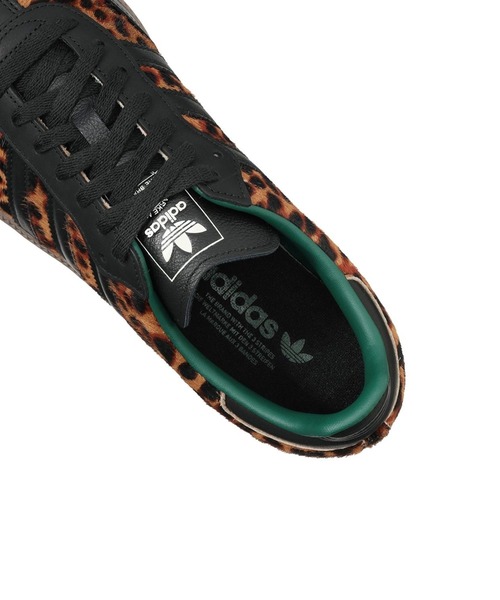 SAMBA OG W JI2735（スニーカー）｜adidas（アディダス）の