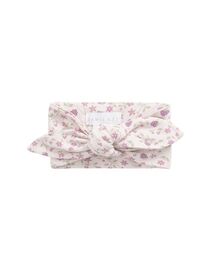 JAMIE KAY（ジェイミーケイ）の「【ONLINE限定】ヘアバンド　Adaline Berries Ballet Pink／オーガニックコットン（ヘアバンド・キッズ）」