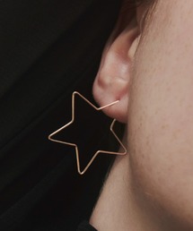 【les bonbon】vega pierce/ベガ ピアス 片耳