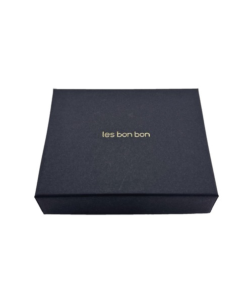 les bonbon(ルボンボン)の「【les bonbon】vega pierce/ベガ ピアス 片耳(ピアス(片耳用)・レディース・イエローゴールド・FREE)」の2枚目の写真