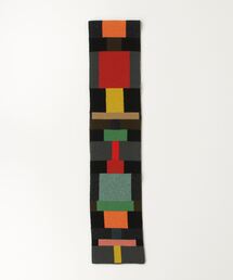 SHIPS(シップス)のJO GORDON:Colourblock Column(ストール/ショール)