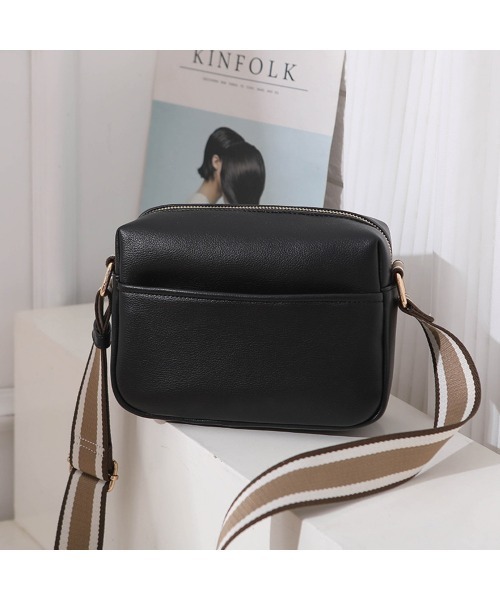BACKYARD FAMILY(バックヤードファミリー)の「斜めがけショルダーバッグ gbag4122(ショルダーバッグ・レディース・ベージュ/ブラウン/ブラック・FREE)」の2枚目の写真