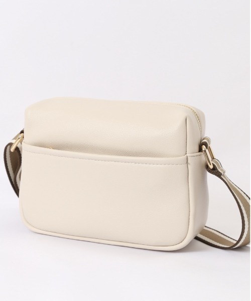 BACKYARD FAMILY(バックヤードファミリー)の「斜めがけショルダーバッグ gbag4122(ショルダーバッグ・レディース・ベージュ/ブラウン/ブラック・FREE)」の22枚目の写真