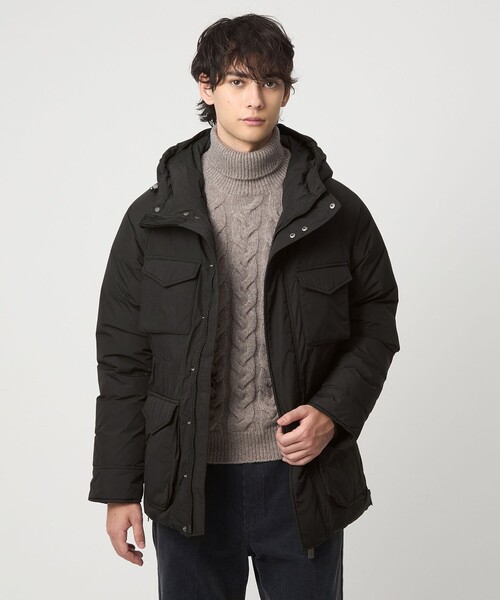 PYRENEX＞BAZUS/ダウンジャケット（ダウンジャケット/コート