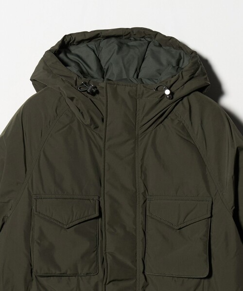 PYRENEX＞BAZUS/ダウンジャケット（ダウンジャケット/コート