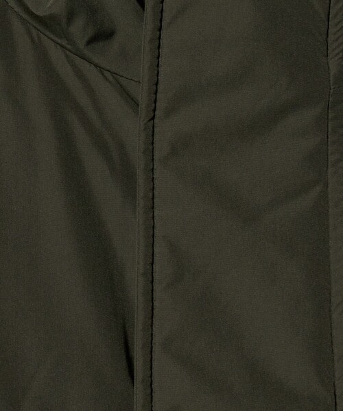 Pyrenex（ピレネックス）の「＜PYRENEX＞BAZUS/ダウンジャケット（ダウンジャケット/コート・メンズ・ブラック/ネイビー/オリーブ・M/L/XL/S）」の4枚目の写真