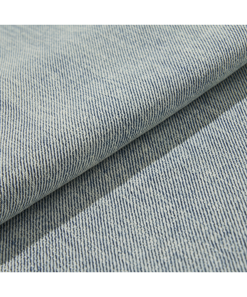 HISHANDER(ヒズハンダー)の「WASHED 5P DENIM PANTS BLEACHED INDIGO(デニムパンツ・メンズ・その他・1/2/3)」の5枚目の写真