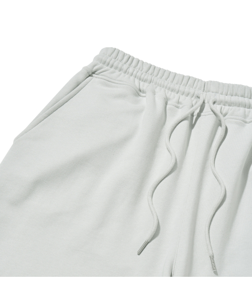 F.ILLUMINATE(フィルミネイト)の「ダズンセクション スウェットパンツ-グレー(スウェットパンツ・レディース・その他・LARGE/SMALL/MEDIUM)」の8枚目の写真