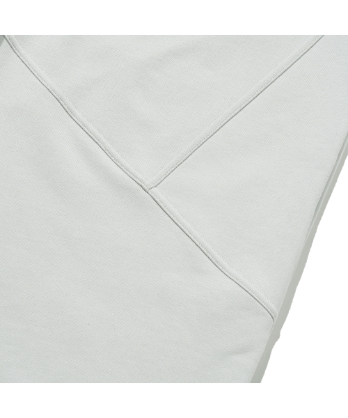 F.ILLUMINATE(フィルミネイト)の「ダズンセクション スウェットパンツ-グレー(スウェットパンツ・レディース・その他・LARGE/SMALL/MEDIUM)」の9枚目の写真