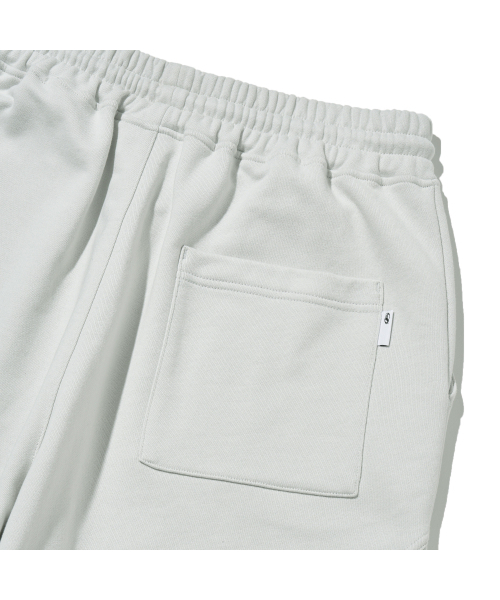 F.ILLUMINATE(フィルミネイト)の「ダズンセクション スウェットパンツ-グレー(スウェットパンツ・レディース・その他・LARGE/SMALL/MEDIUM)」の11枚目の写真
