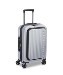 DELSEY PARIS（デルセーパリ）の「SECURITIME F/O 55 4W EXP TR / S（スーツケース/キャリーバッグ）」