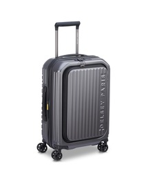 DELSEY PARIS（デルセーパリ）の「SECURITIME F/O 55 4W EXP TR / S（スーツケース/キャリーバッグ）」