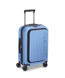 DELSEY PARIS（デルセーパリ）の「SECURITIME F/O 55 4W EXP TR / S（スーツケース/キャリーバッグ）」