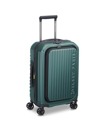 DELSEY PARIS（デルセーパリ）の「SECURITIME F/O 55 4W EXP TR / S（スーツケース/キャリーバッグ）」