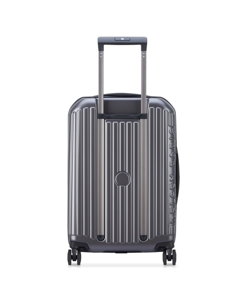 DELSEY PARIS(デルセーパリ)の「SECURITIME F/O 55 4W EXP TR / S(スーツケース/キャリーバッグ・レディース・スカイブルー/ダークグリーン/シルバー/イエロー/ダークグレー・S)」の19枚目の写真