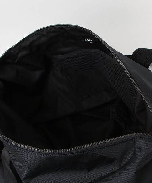 HUGO BOSS Catch_3.0_Holdall ヒューゴボス ボストンバッグ（ボストン