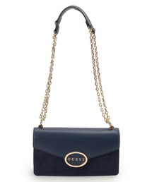 GRACIA Convertible Crssbdy Flap ショルダーバッグ