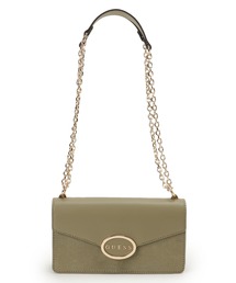 GRACIA Convertible Crssbdy Flap ショルダーバッグ  