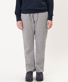 ウォームパンツ