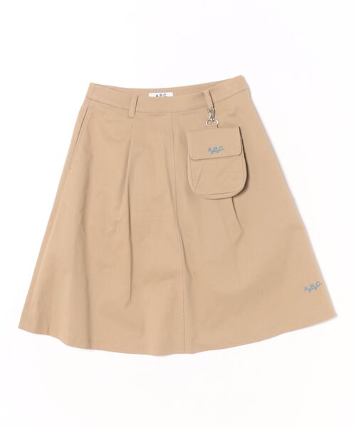 A.P.C. GOLF（アー・ペー・セー ゴルフ）｜スカート一覧 - WEAR