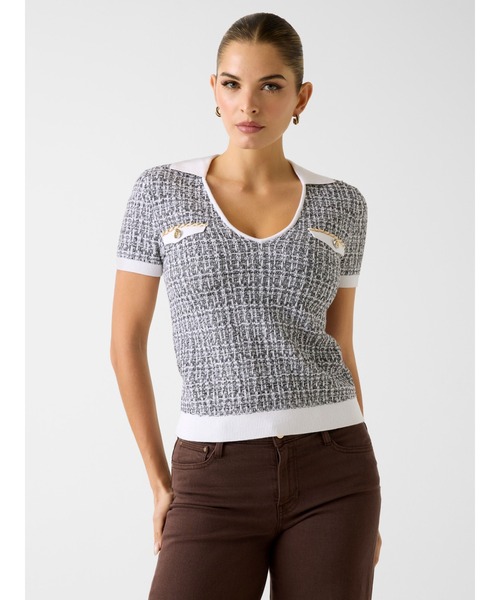 ニット/セーター | GUESS(ゲス) JAPAN 公式オンラインストア | GUESS