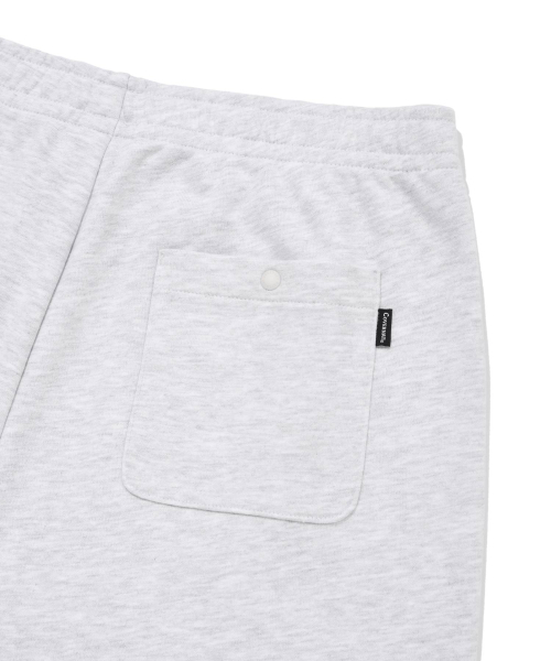 COVERNAT（カバーナット）の「アセンティックショーツヘザーグレー（その他パンツ・レディース・その他・LARGE/MEDIUM/SMALL）」の6枚目の写真