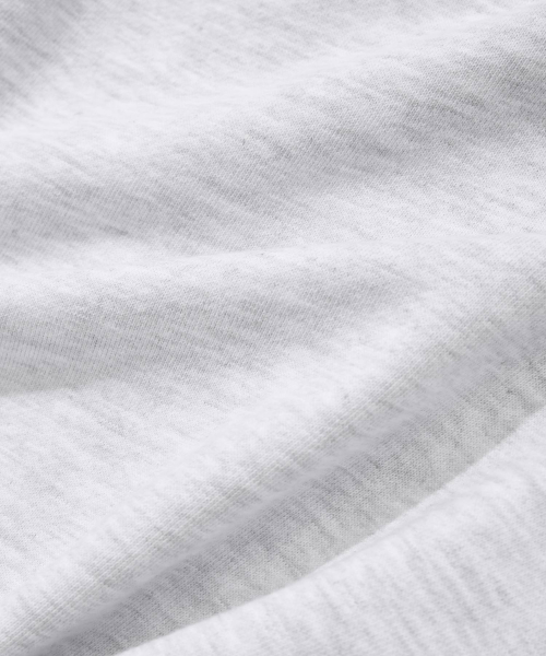COVERNAT（カバーナット）の「アセンティックショーツヘザーグレー（その他パンツ・レディース・その他・LARGE/MEDIUM/SMALL）」の8枚目の写真
