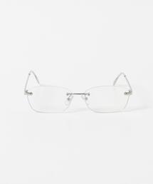 URBAN RESEARCH | decor『デコール』　Eyewear Rimless(メガネ)