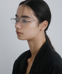URBAN RESEARCH | decor『デコール』　Eyewear Rimless(メガネ)