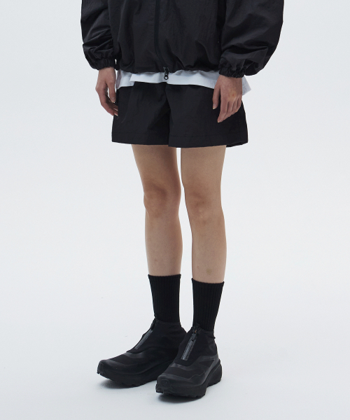 DURTの「TRAVEL RIPSTOP SHORTS (BLACK)(その他パンツ・レディース・その他・LARGE/MEDIUM/SMALL)」の2枚目の写真