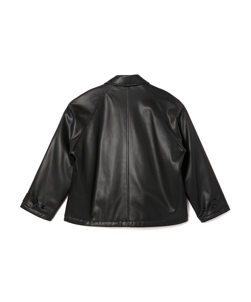 ジャケット・アウター n.hoolywood 24FW BALCAMAAN COAT36 BALMACAAN COAT N.HOOLYWOOD COMPILE│N-HOOLYWOOD.COM