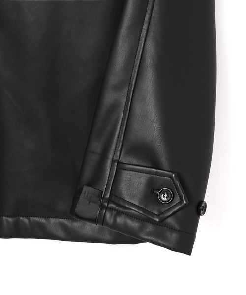 BALCAMAAN COAT N.HOOLYWOOD COMPILE│N-HOOLYWOOD.COM