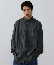 Vintage shirt (vtg gray)