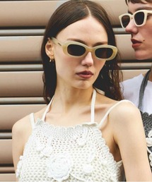 廃盤 90s NIKE Archive サングラス ローズ 氏 着用 イタリア製 90s 90年代 登山 トレッキング ハイキング ナイキ エーシージー