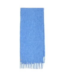 A BATHING APE｜ア ベイシング エイプのマフラー（ブルー・ネイビー